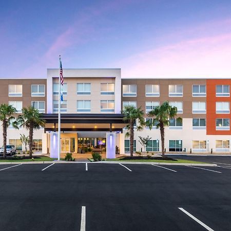 Holiday Inn Express & Suites - Rock Hill, An Ihg Hotel Exterior photo