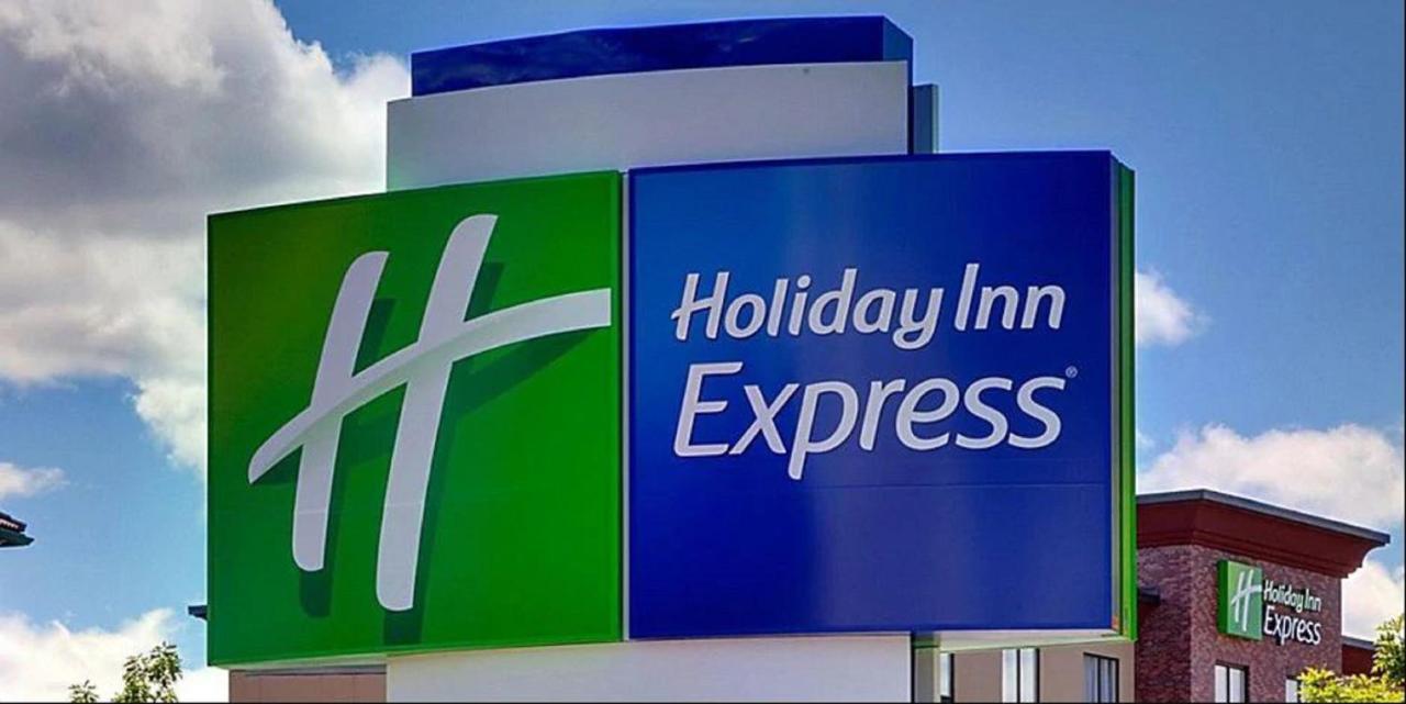 Holiday Inn Express & Suites - Rock Hill, An Ihg Hotel Exterior photo