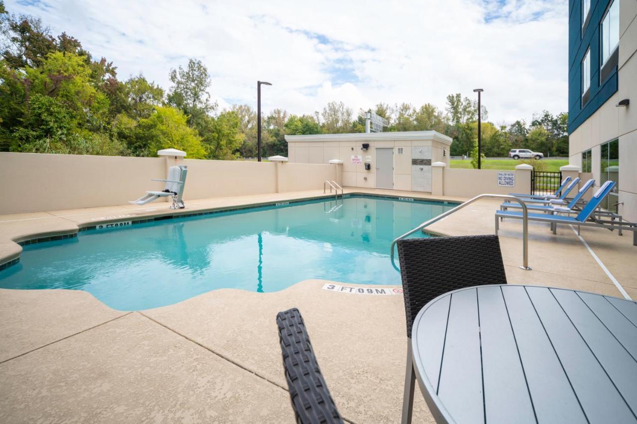 Holiday Inn Express & Suites - Rock Hill, An Ihg Hotel Exterior photo